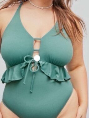 Women’s One Piece Swimsuit